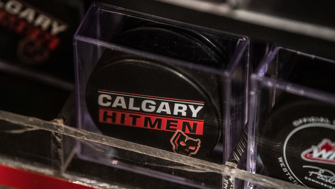 Calgary Hitmen on X: Jersey appreciation post 🔥 Which 2021-22 themed Hitmen  jersey is your favorite?  / X