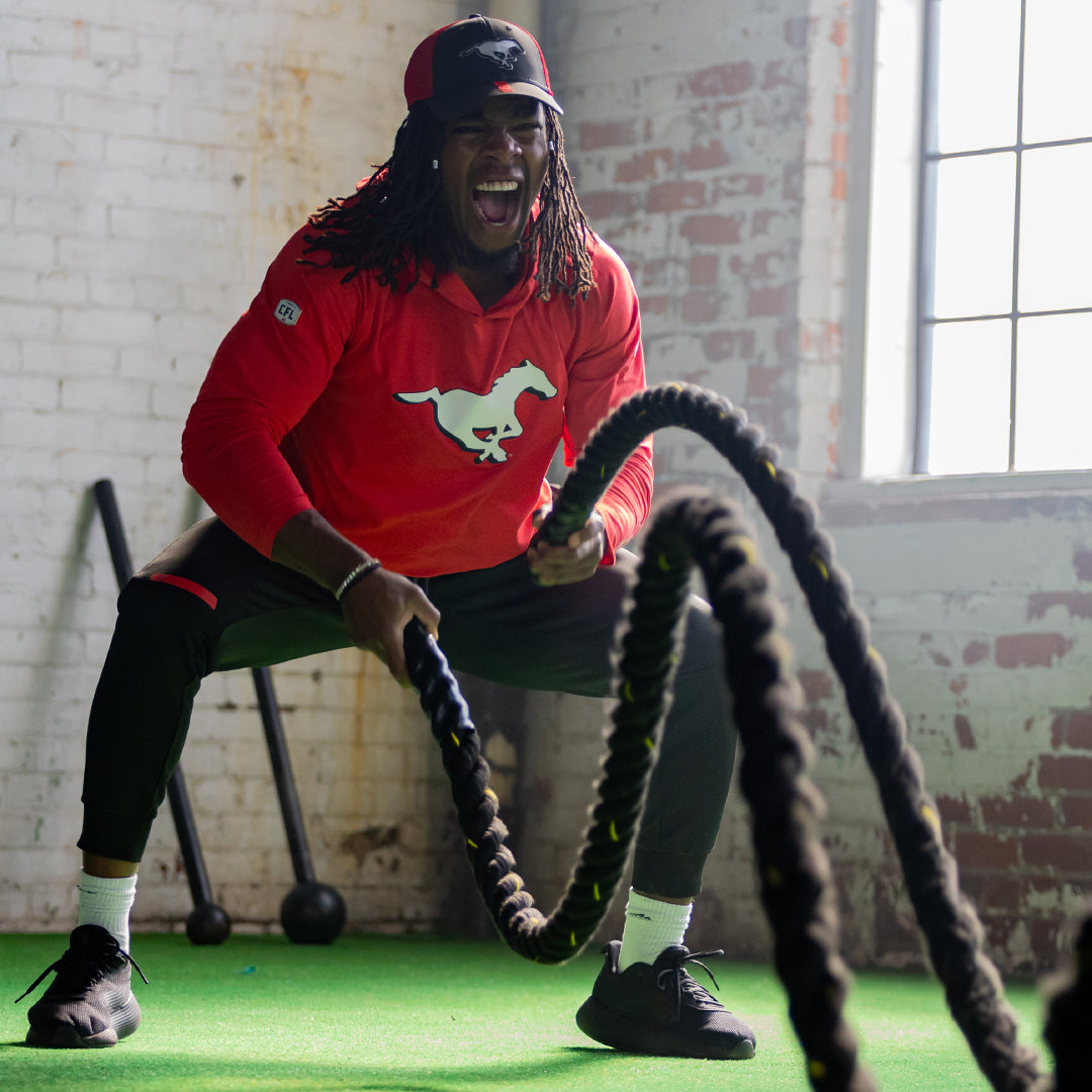 STAMPS | Sideline 2024