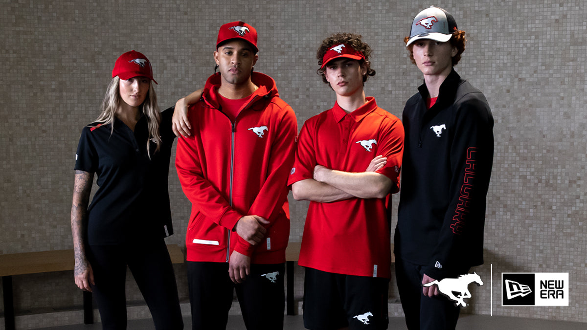 STAMPS | 2023 Sideline Collection