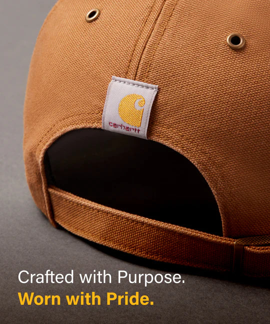 '47 Brand X Flames Carhartt Collection