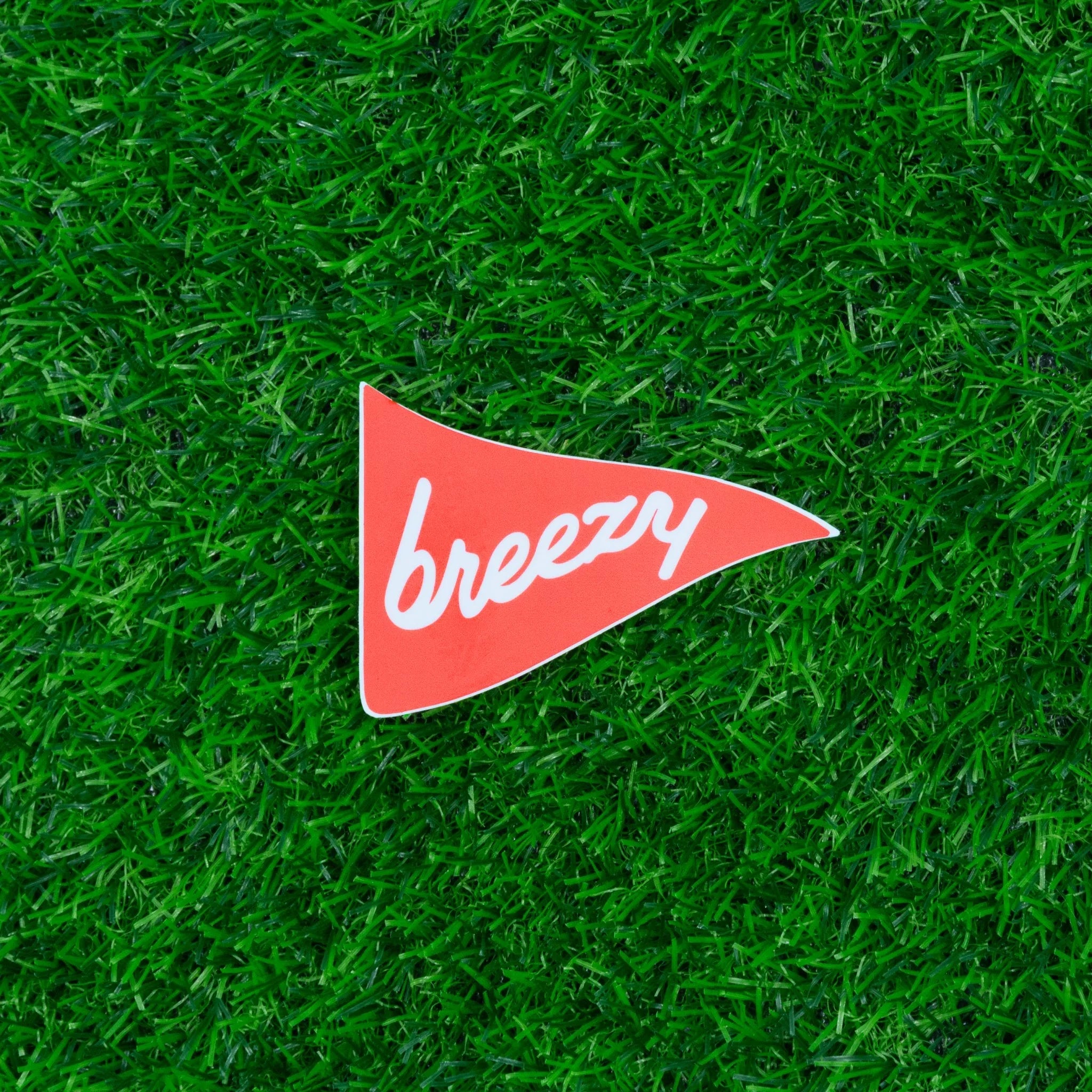 Breezy Golf