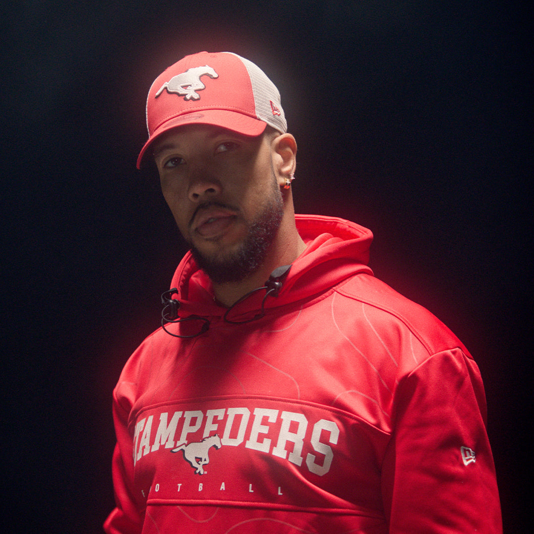 STAMPS | Sideline 2025