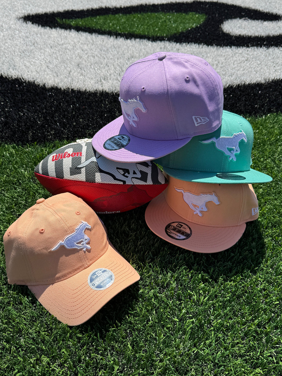 Stamps | New Era Headwear
