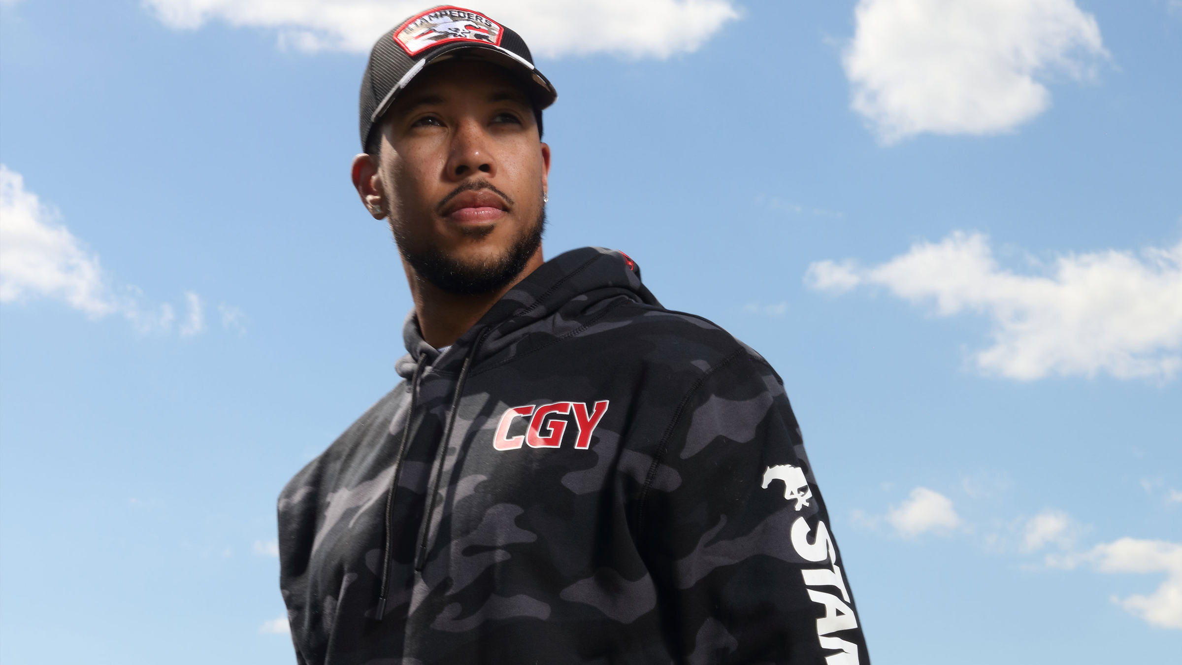 HITMEN  ALL PRODUCTS – CGY Team Store