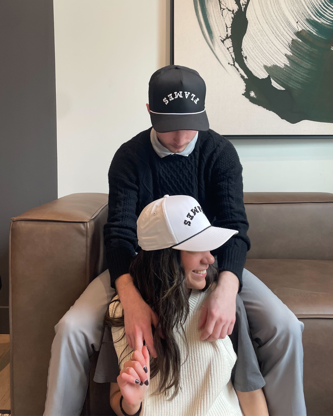 Imperial Reverse Arch