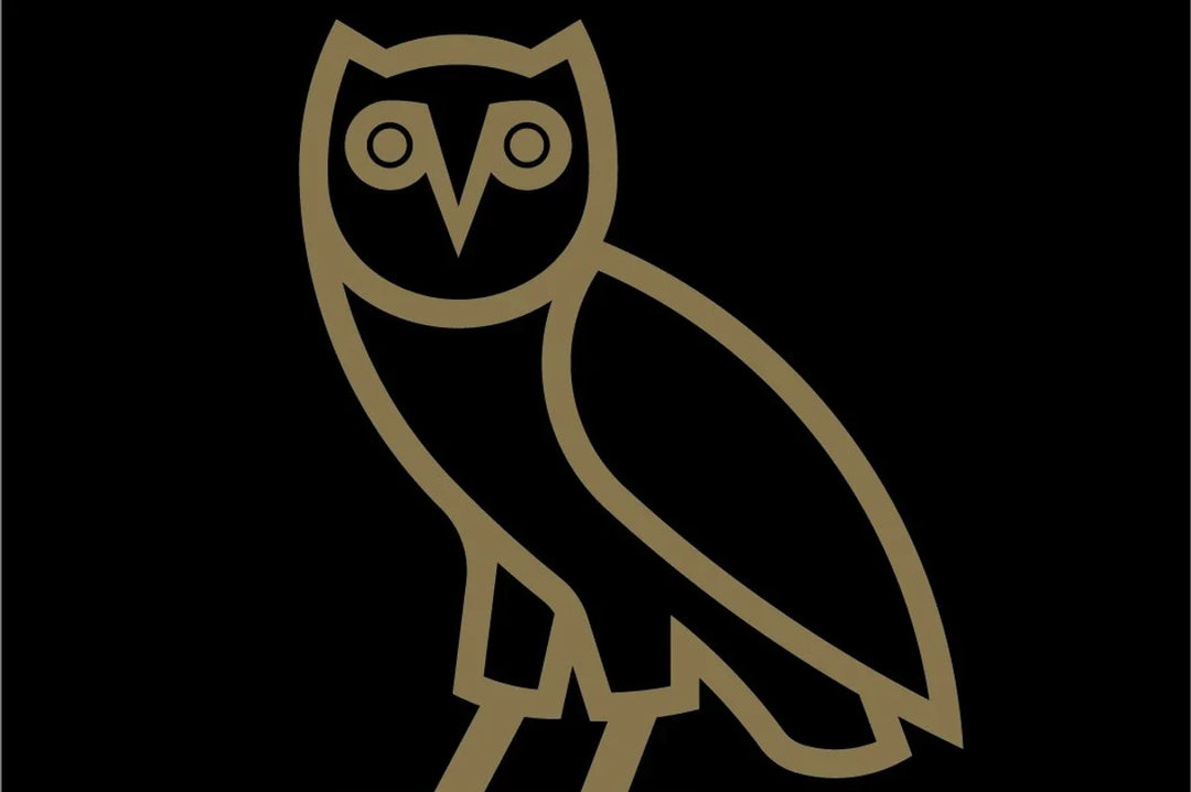STAMPS X OVO X NE