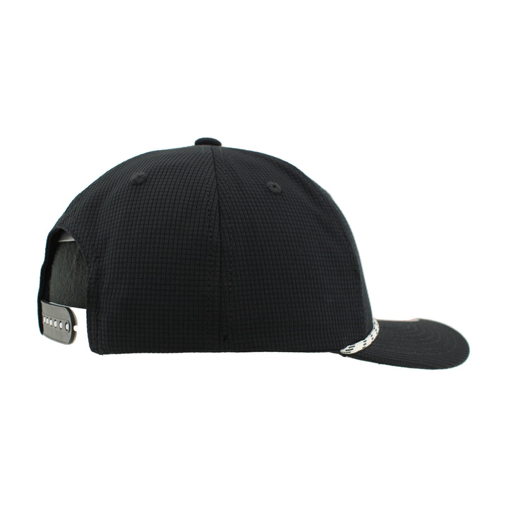 Flames Zephyr Rewind Cap