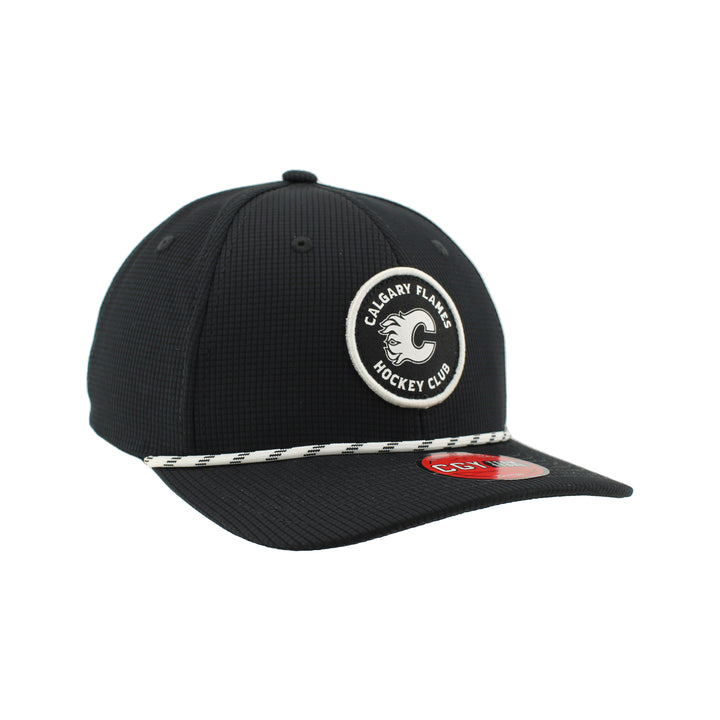 Flames Zephyr Rewind Cap