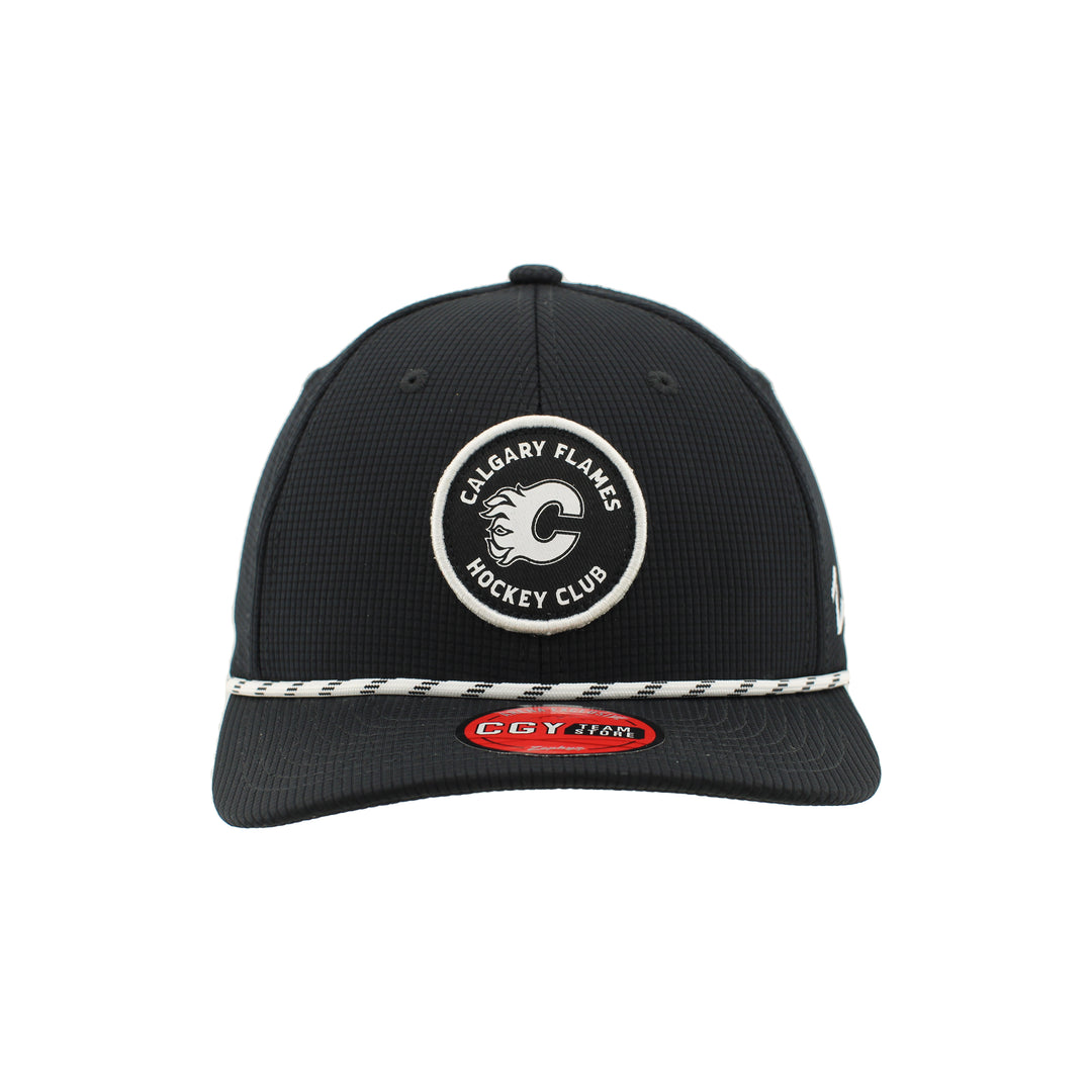 Flames Zephyr Rewind Cap
