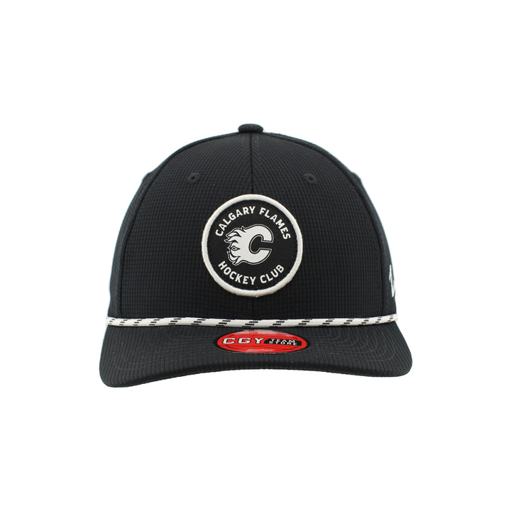 Flames Zephyr Rewind Cap