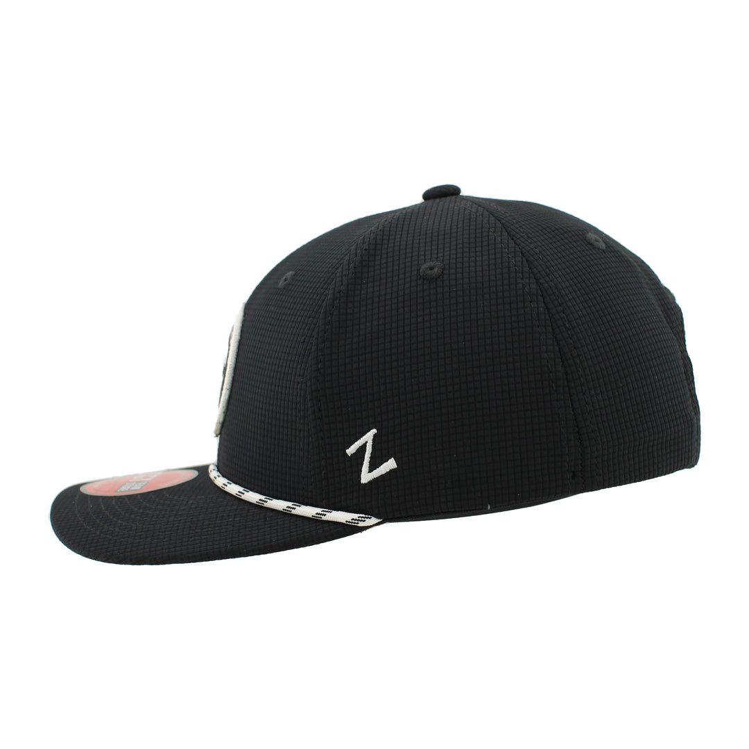Flames Zephyr Rewind Cap