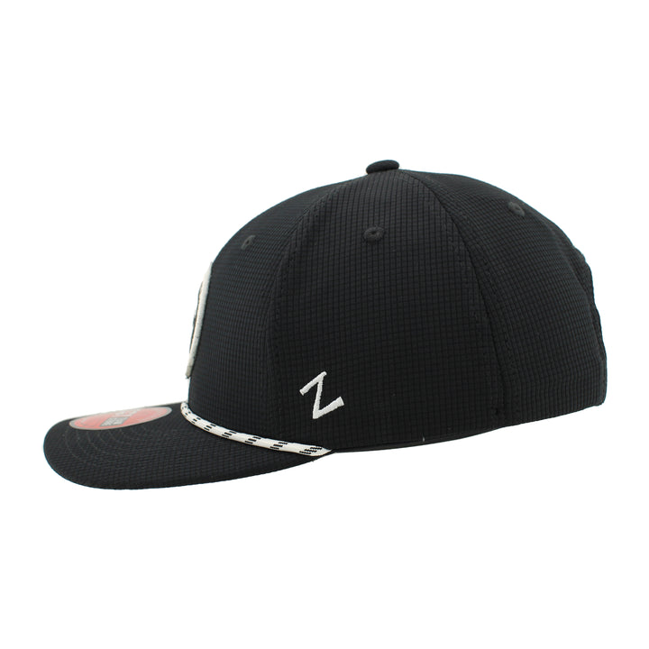 Flames Zephyr Rewind Cap