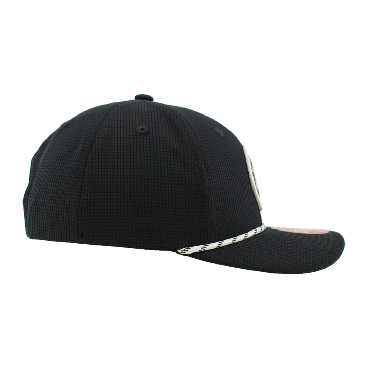 Flames Zephyr Rewind Cap