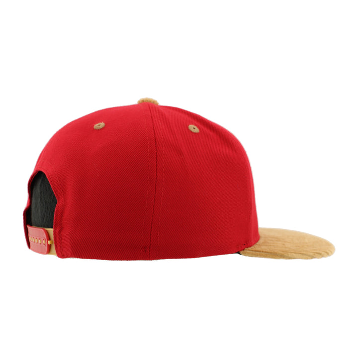 Flames Zephyr Hook Cap