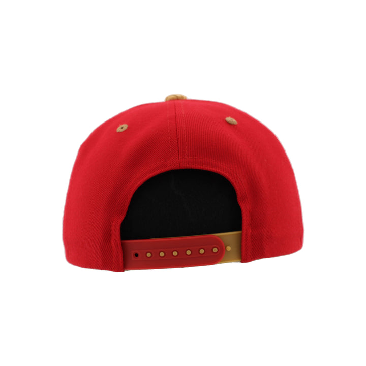 Flames Zephyr Hook Cap