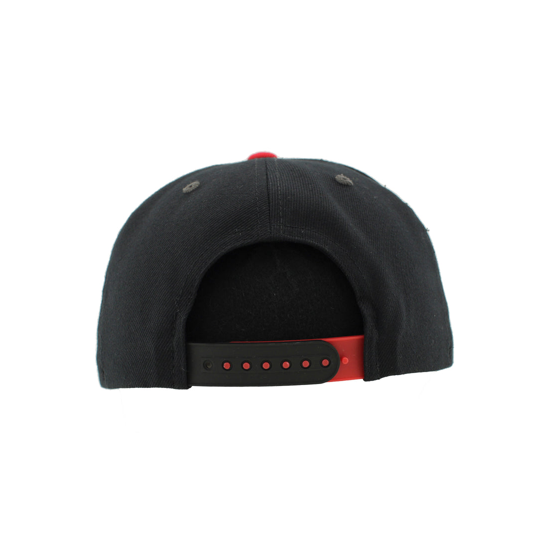 Flames Zephyr Shaded Cap