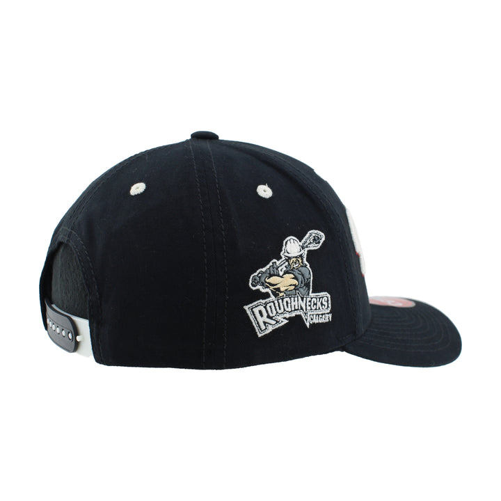 Roughnecks Zephyr Top Notch Cap