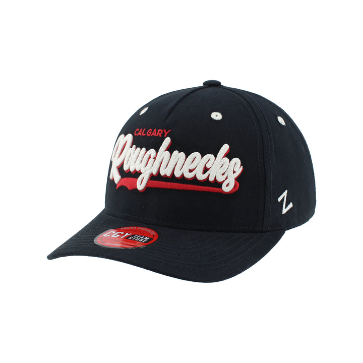 Roughnecks Zephyr Top Notch Cap