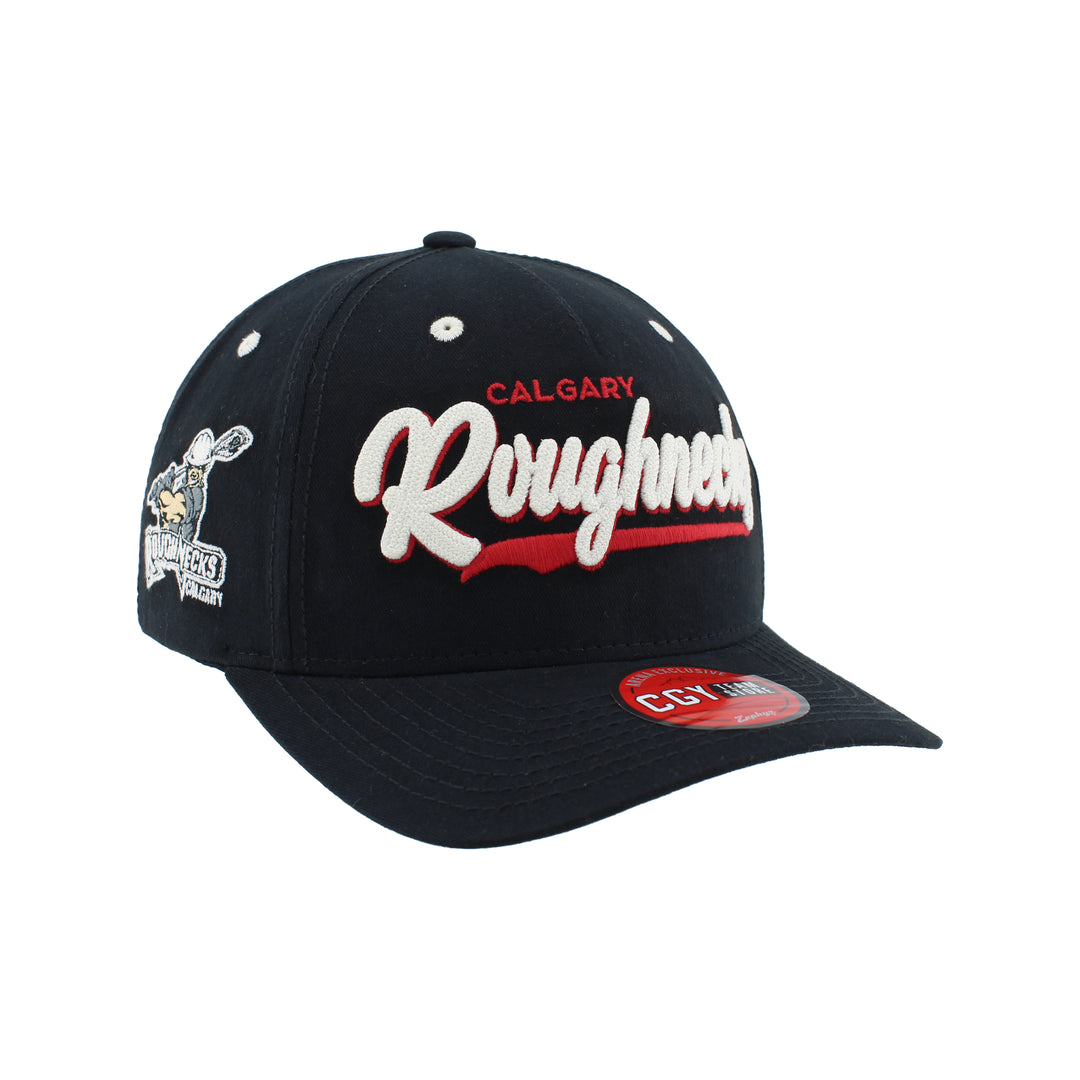 Roughnecks Zephyr Top Notch Cap