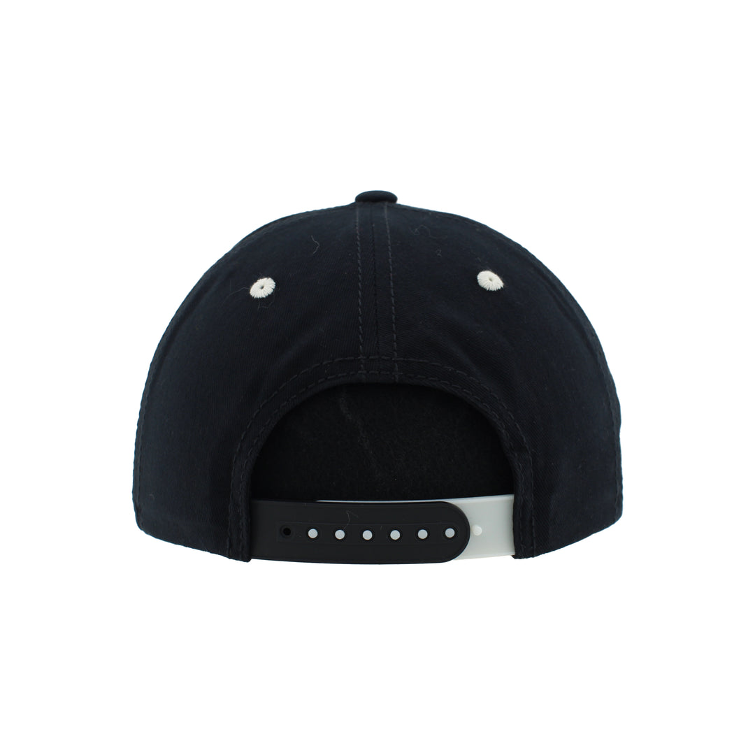 Roughnecks Zephyr Top Notch Cap