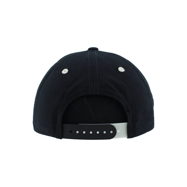 Roughnecks Zephyr Top Notch Cap