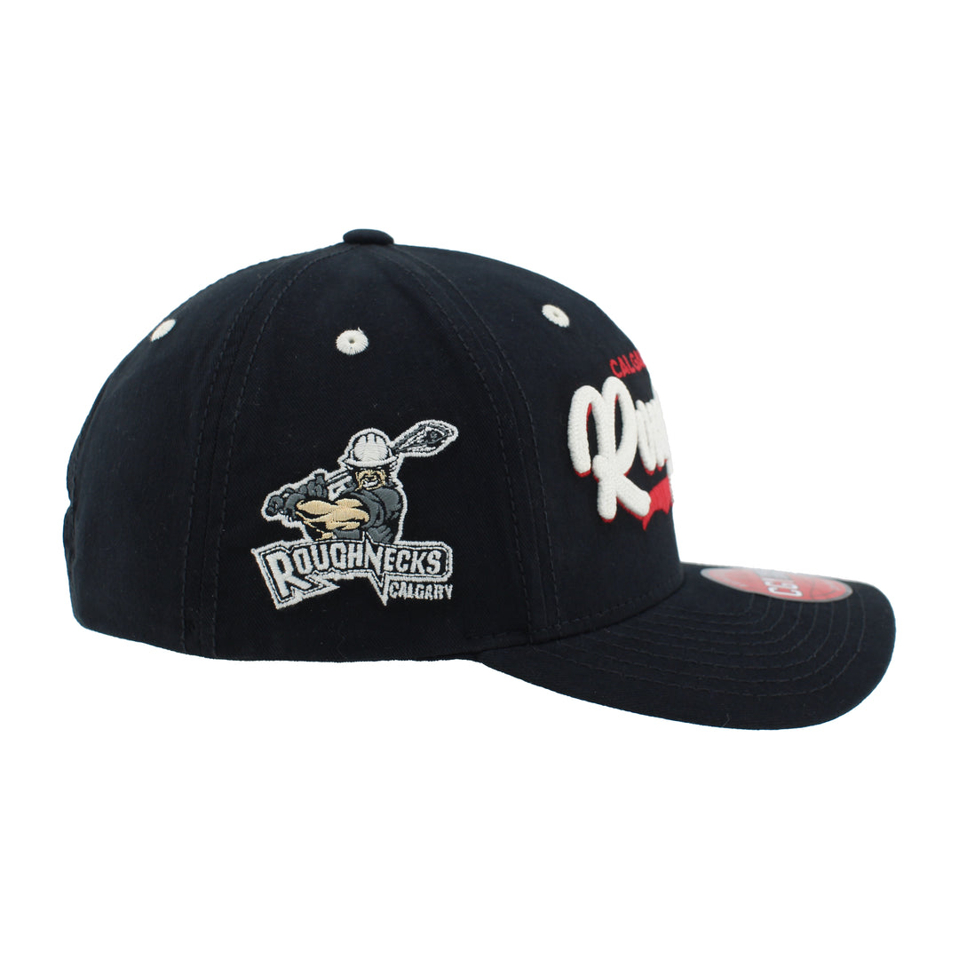 Roughnecks Zephyr Top Notch Cap