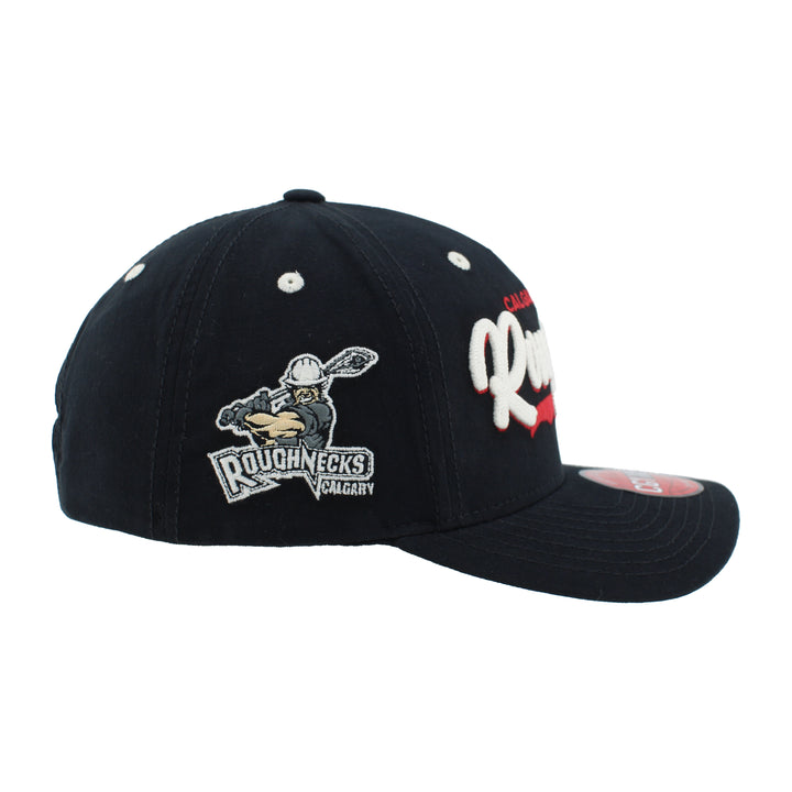 Roughnecks Zephyr Top Notch Cap