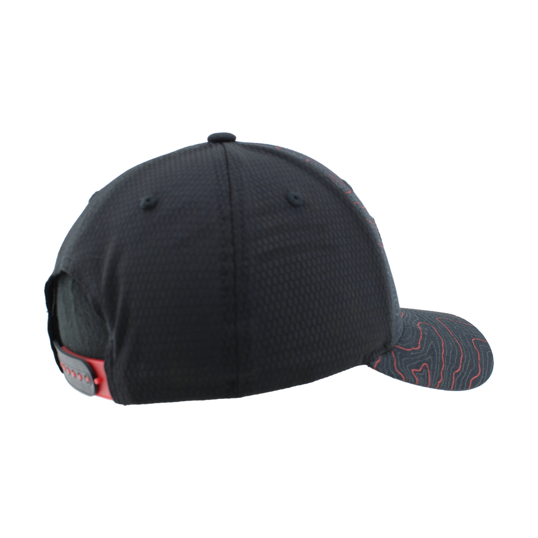 Roughnecks Zephyr Access Cap