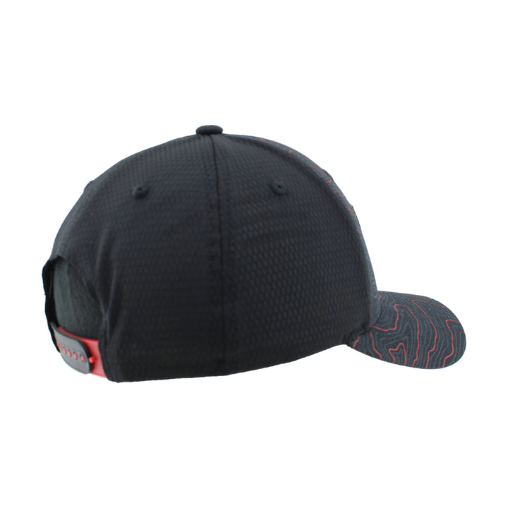 Roughnecks Zephyr Access Cap