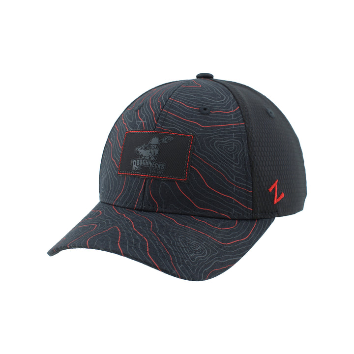 Roughnecks Zephyr Access Cap