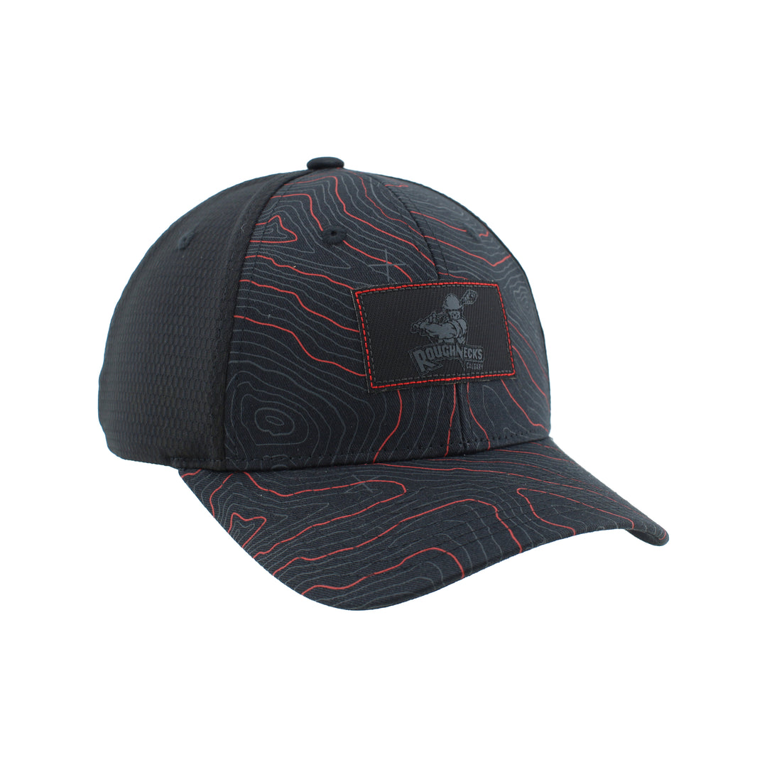 Roughnecks Zephyr Access Cap