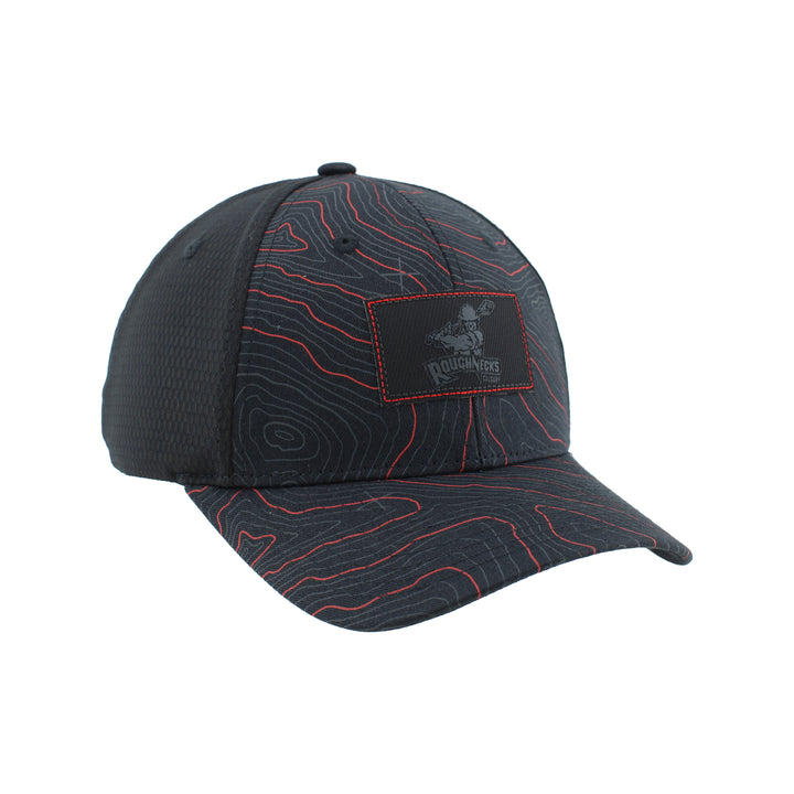 Roughnecks Zephyr Access Cap