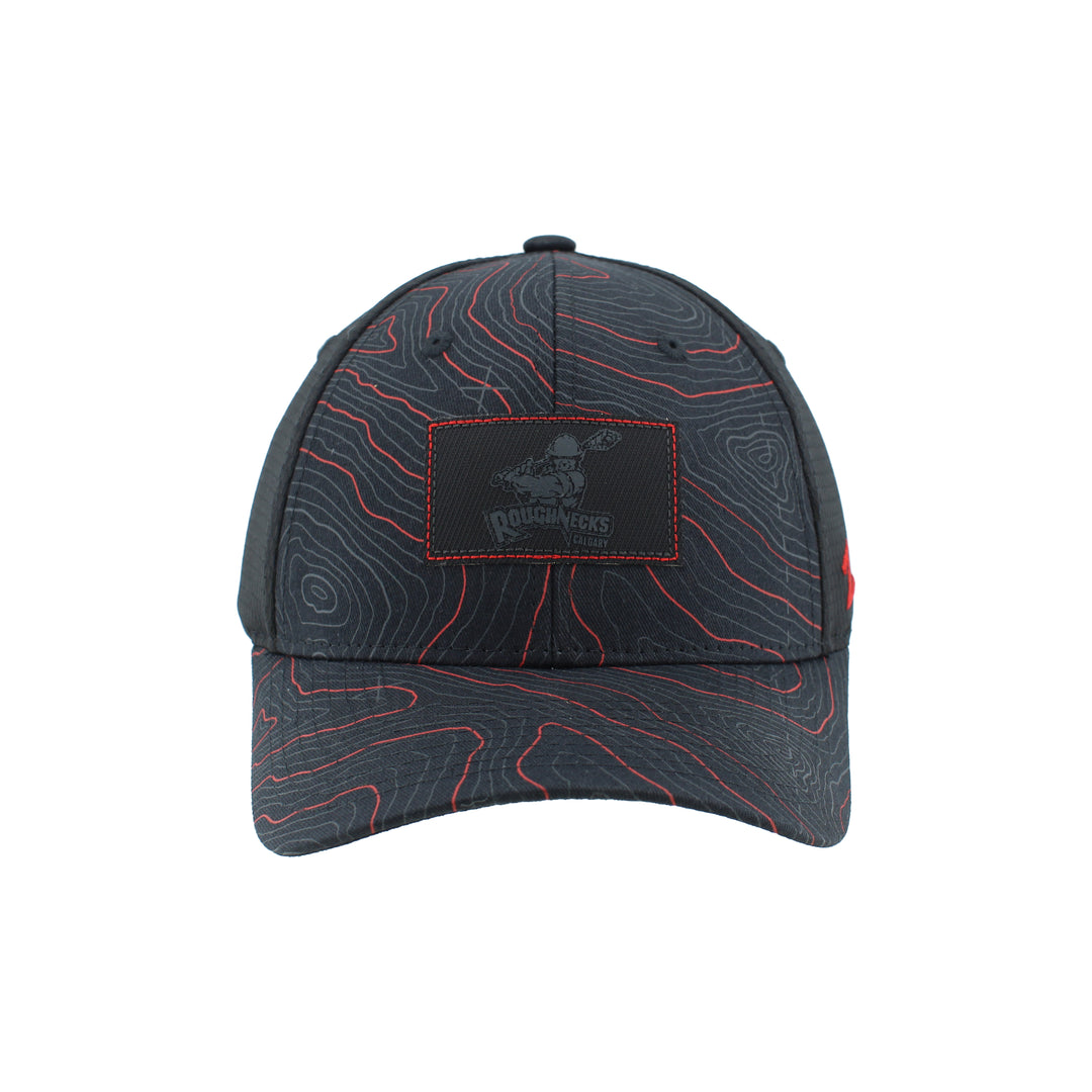 Roughnecks Zephyr Access Cap