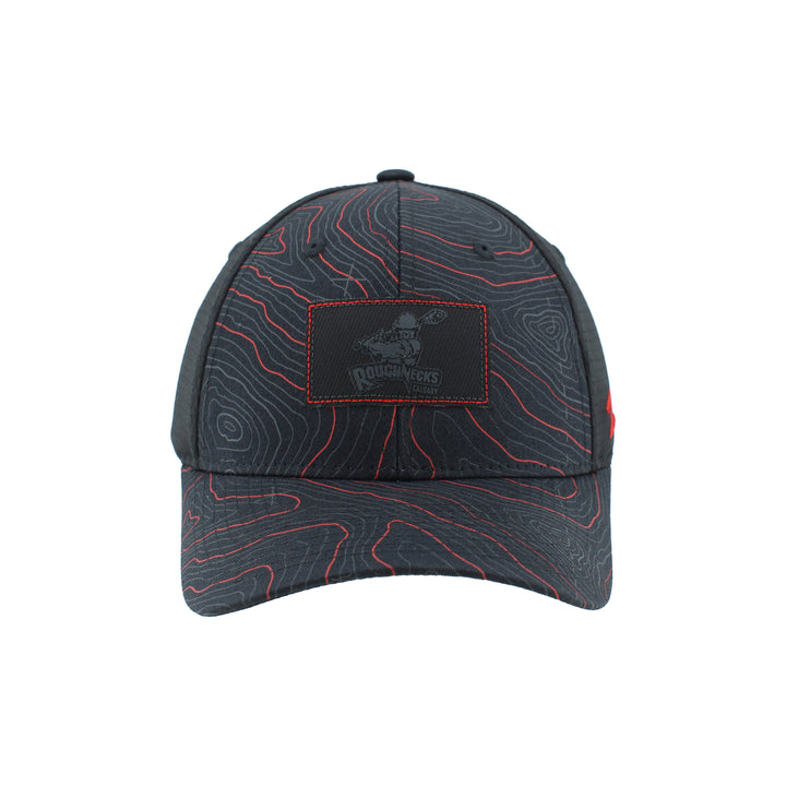 Roughnecks Zephyr Access Cap