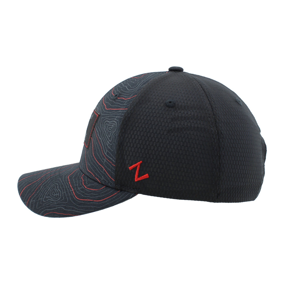 Roughnecks Zephyr Access Cap