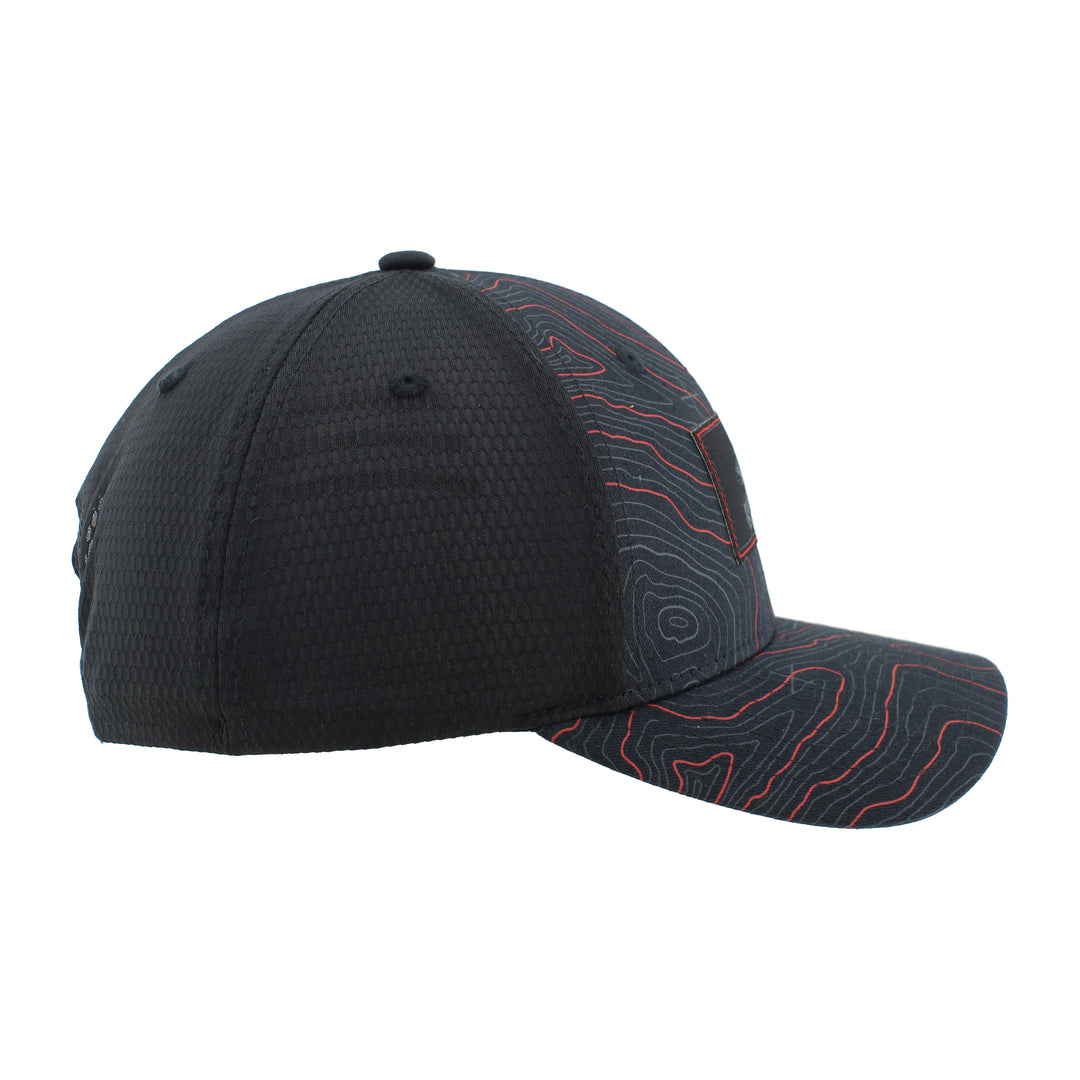Roughnecks Zephyr Access Cap
