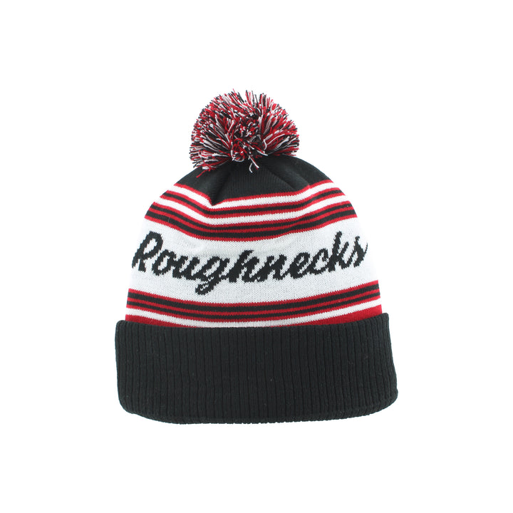 Roughnecks Zephyr Purpose Knit