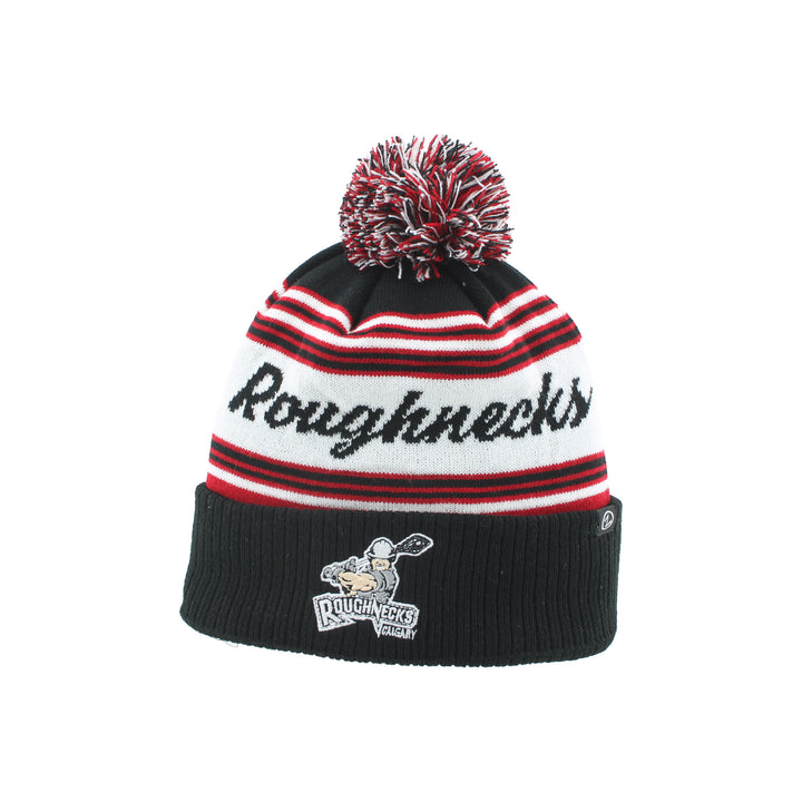 Roughnecks Zephyr Purpose Knit