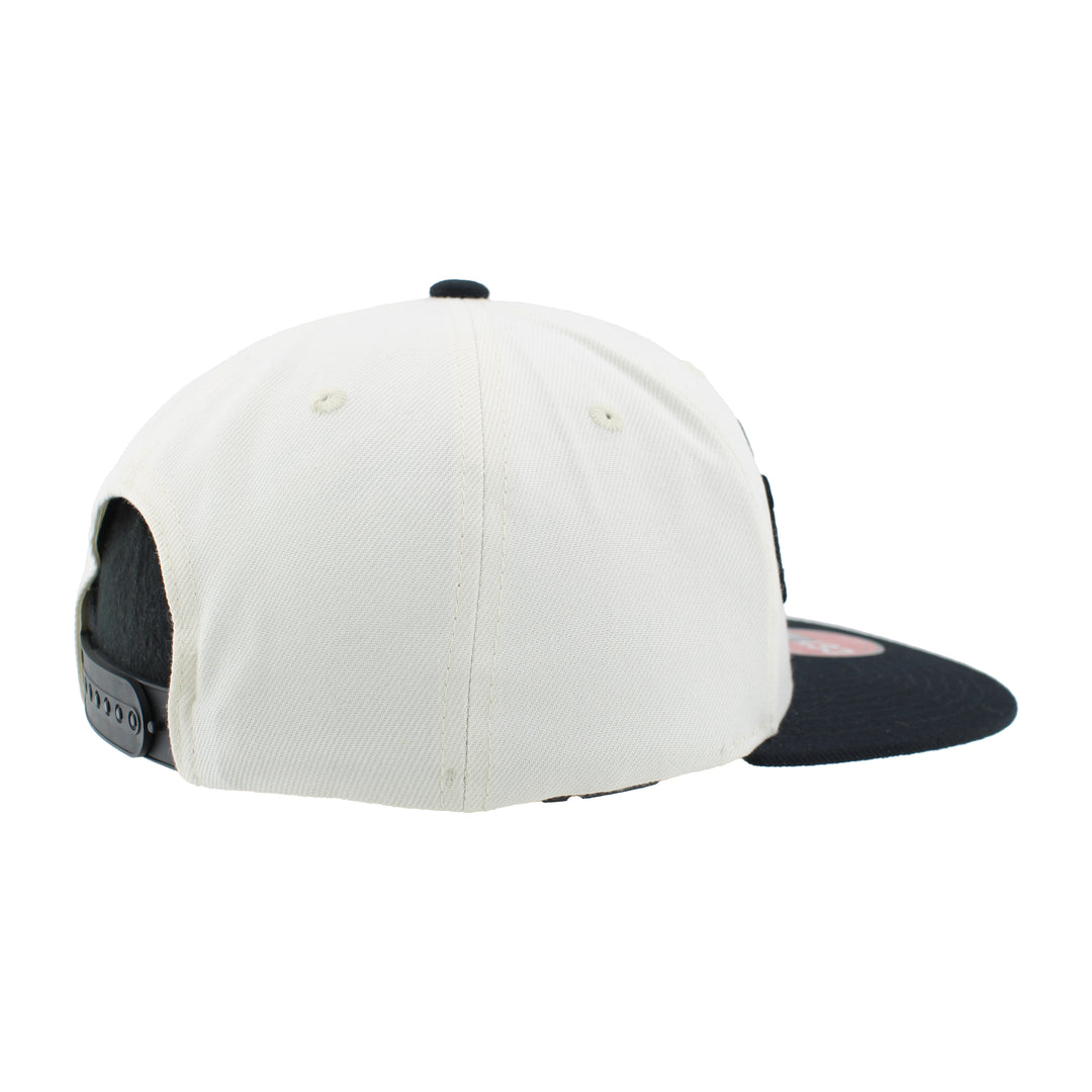 Roughnecks Zephyr Burnermark Cap