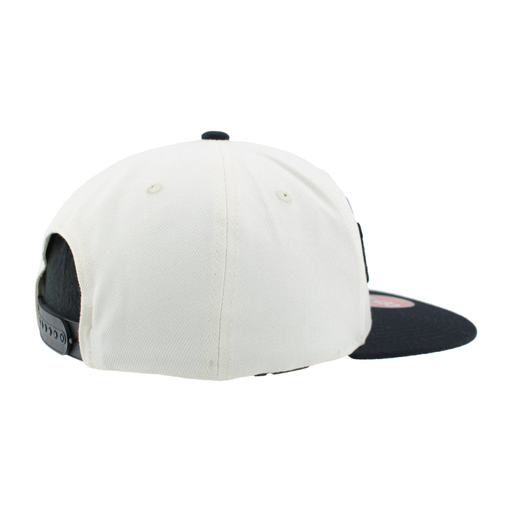 Roughnecks Zephyr Burnermark Cap