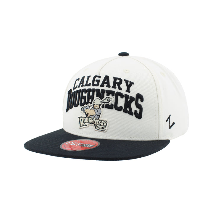 Roughnecks Zephyr Burnermark Cap