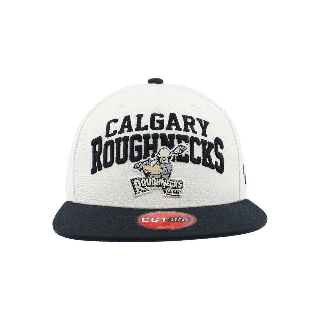 Roughnecks Zephyr Burnermark Cap