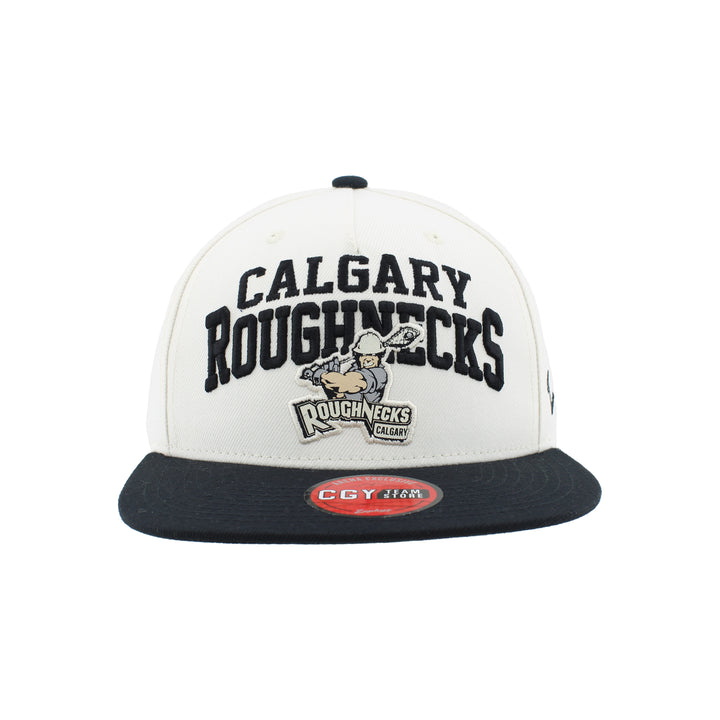 Roughnecks Zephyr Burnermark Cap