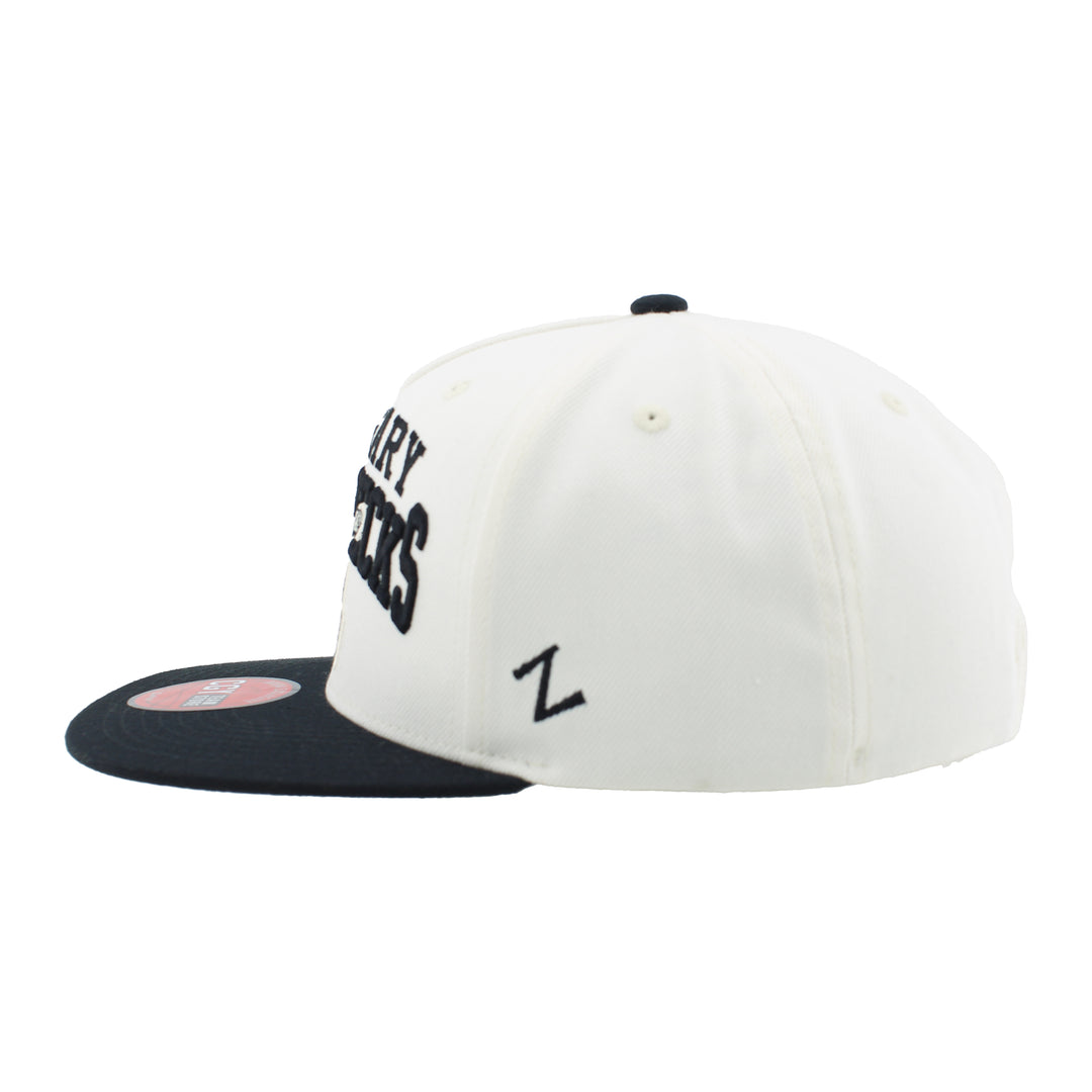 Roughnecks Zephyr Burnermark Cap