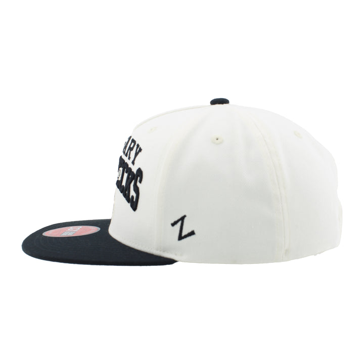 Roughnecks Zephyr Burnermark Cap