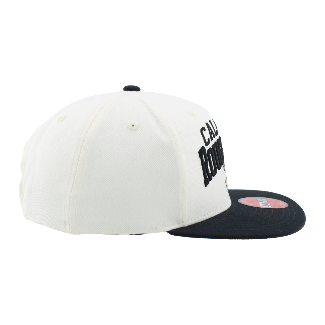 Roughnecks Zephyr Burnermark Cap