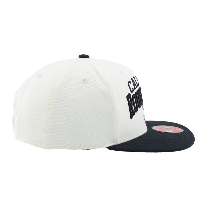 Roughnecks Zephyr Burnermark Cap