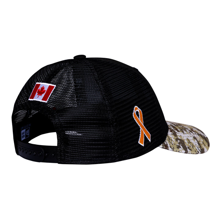 Stamps '25 Military Appreciation Cap