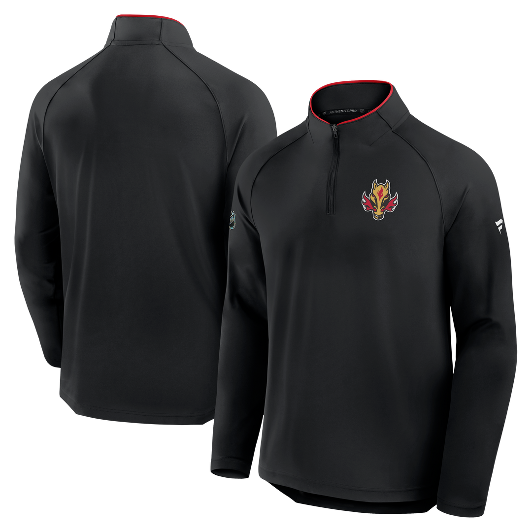 Flames AP25 Alt Blasty 1/4 Zip