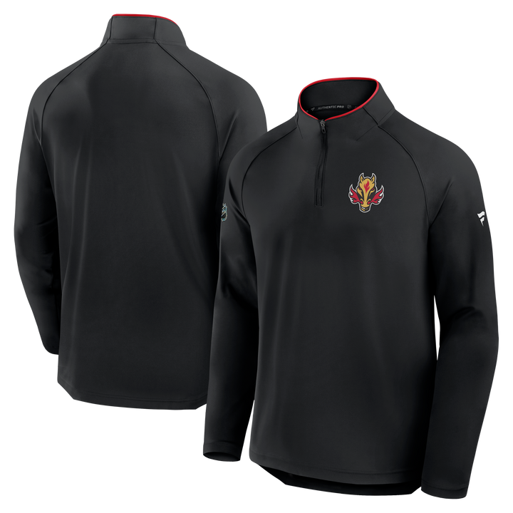 Flames AP25 Alt Blasty 1/4 Zip